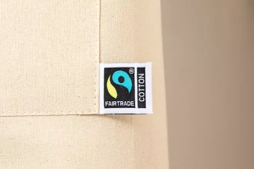 Zowi fairtrade kötény