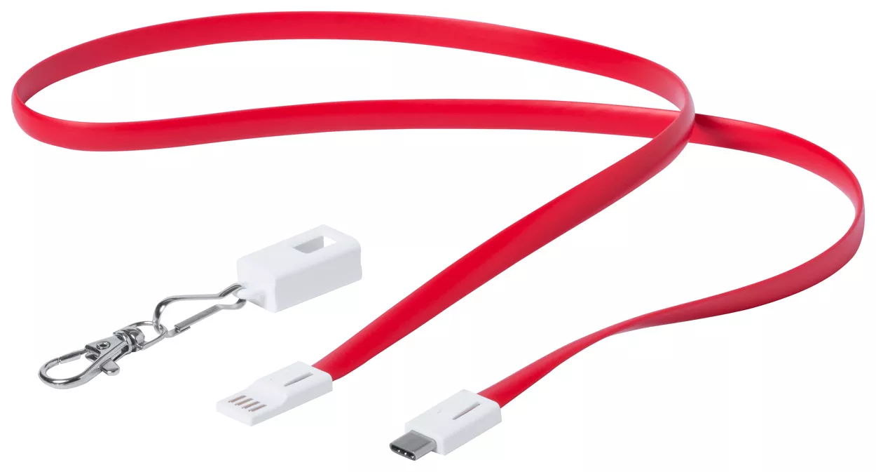 Doffer-USB-Type-C-nyakpant-piros__588815