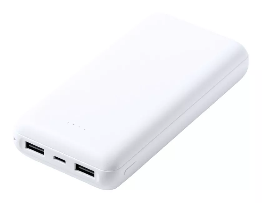 Kiubert-Power-bank-feher__575796