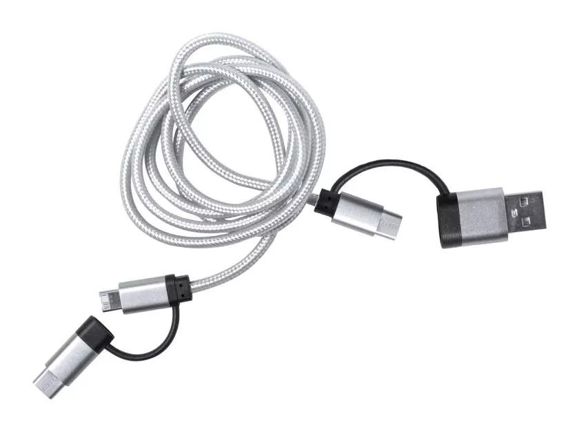 Trentex-USB-toltokabel-ezust__576841