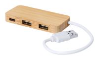 BooHub USB hub 