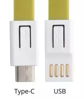 Doffer USB Type-C nyakpánt