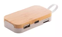 Holbaru USB hub