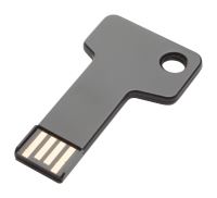 Keygo USB memória Fekete