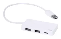 Nagent USB hub