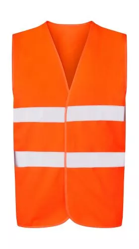 2-Band Safety Waistcoat Class 2