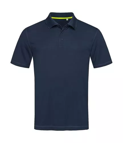 Active 140 Polo Men