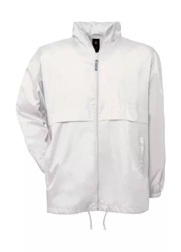 Air Windbreaker