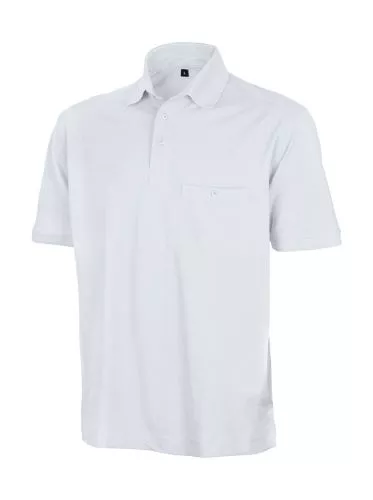 Apex Polo Shirt