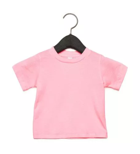 Baby Jersey Short Sleeve Tee