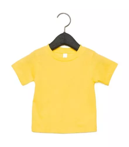 Baby Jersey Short Sleeve Tee