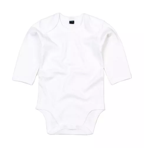 Baby long Sleeve Bodysuit