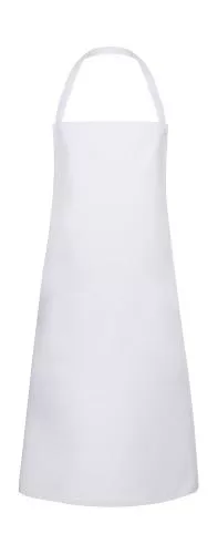 Basic Bib Apron Pinafore