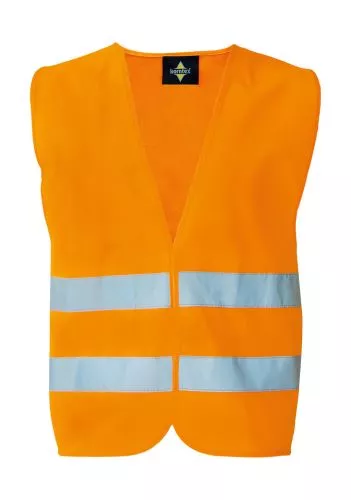 Basic Car Safety Vest "Stuttgart"