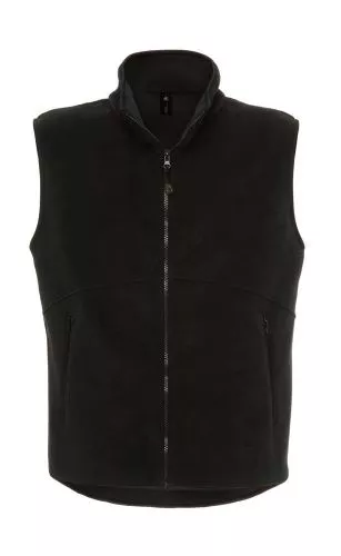 Bodywarmer Fleece