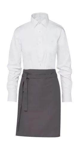 BRUSSELS Short Bistro Apron