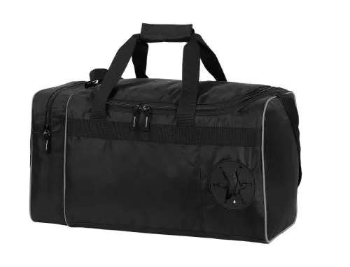 Cannes Sports/Overnight Bag