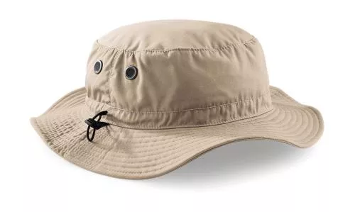 Cargo Bucket Hat