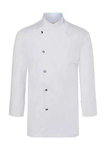 Chef Jacket Lars Long Sleeve