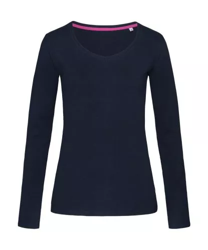 Claire Long Sleeve