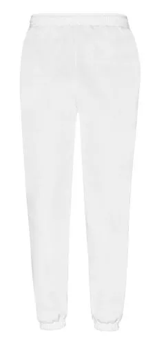 Classic Elasticated Cuff Jog Pants