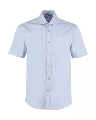 Classic Fit Premium Cutaway Oxford Shirt SSL