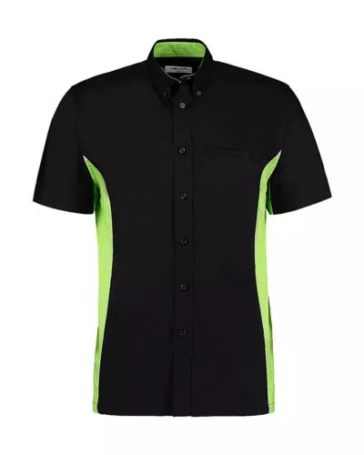 Classic Fit Sportsman Shirt SSL