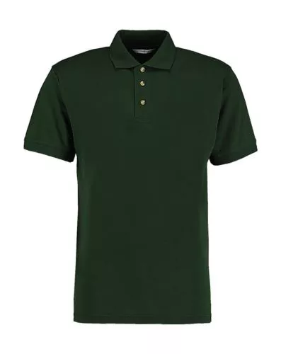 Classic Fit Workwear Polo Superwash® 60º