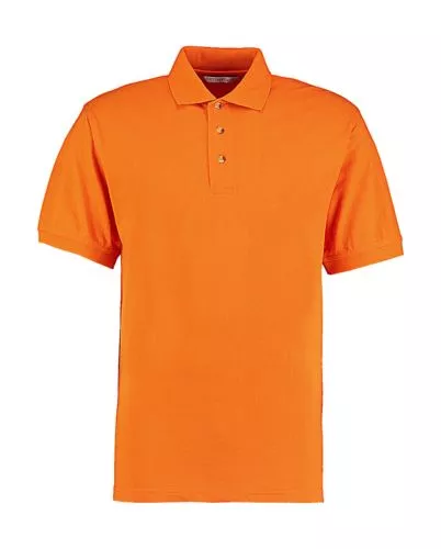 Classic Fit Workwear Polo Superwash® 60º