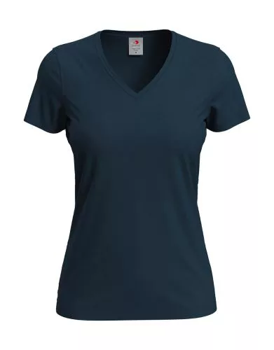 Classic-T V-Neck Women