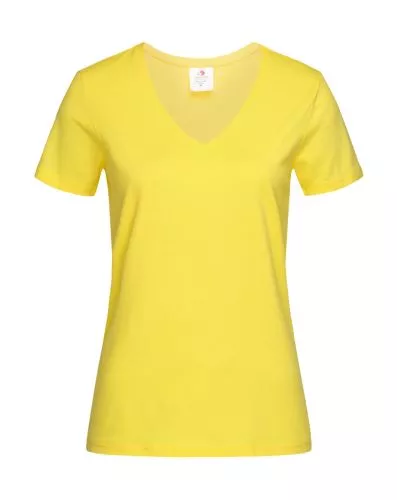 Classic-T V-Neck Women