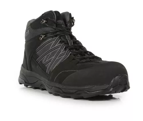 Claystone S3 Safety Hiker