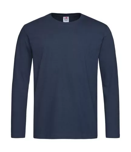 Comfort-T 185 Long Sleeve