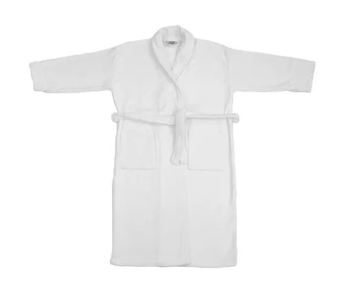 Como Velours Bath Robe