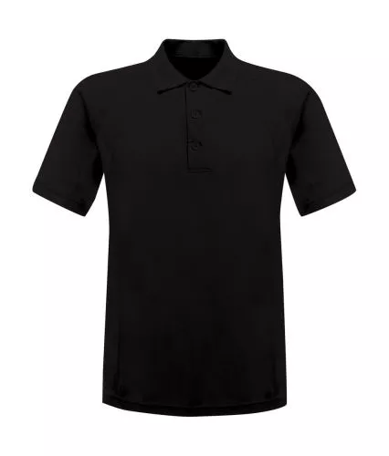 Coolweave Wicking Polo