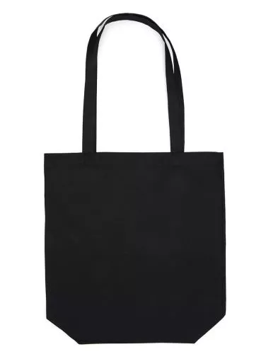 Cotton Bag LH with Gusset