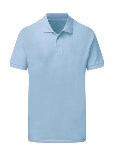 Cotton Polo Men