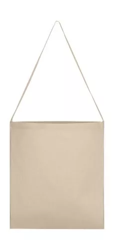 Cotton Tote Single Handle