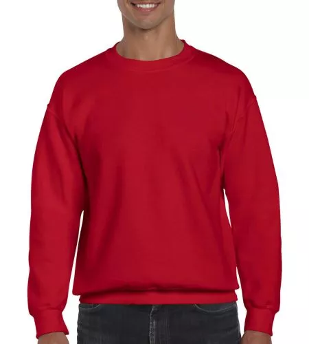 DryBlend Adult Crewneck Sweat