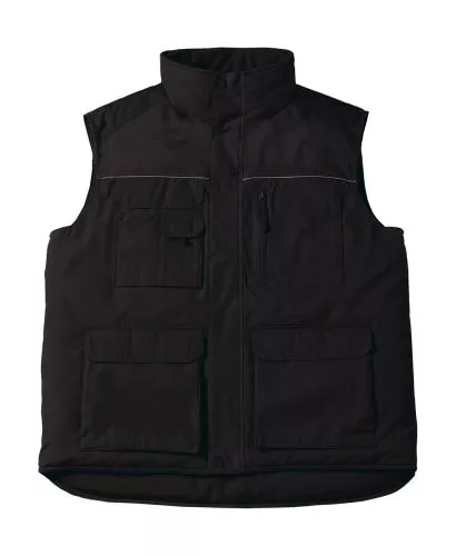 Expert Pro Workwear Bodywarmer