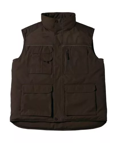 Expert Pro Workwear Bodywarmer