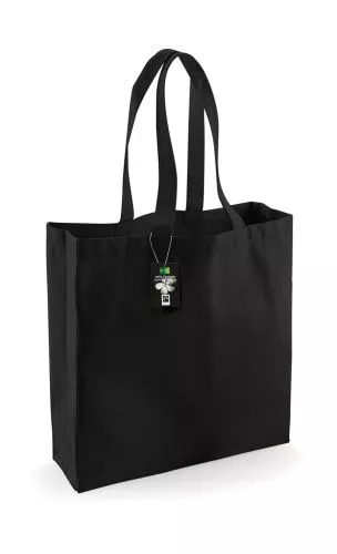 Fairtrade Cotton Classic Shopper