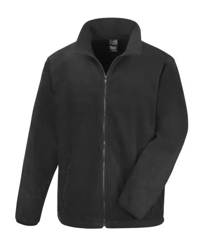 Fashion Fit Outdoor Fleece