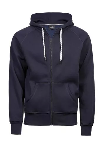 Fashion Full Zip Hood