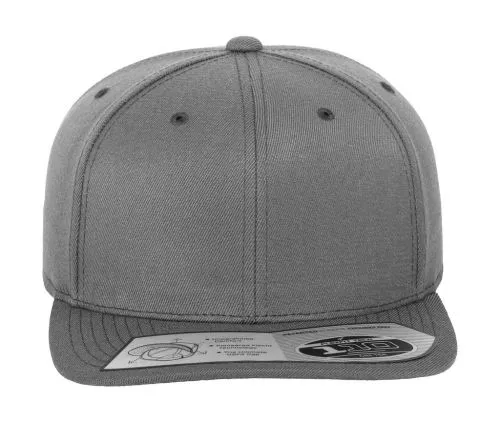 Fitted Snapback