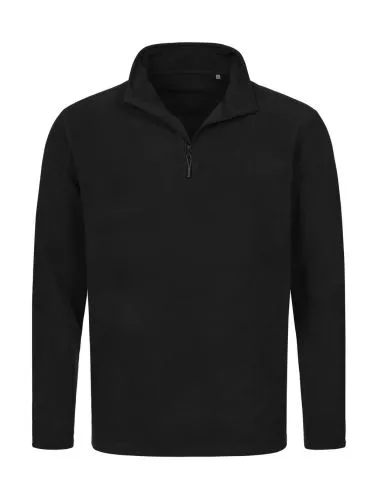 Fleece Half-Zip