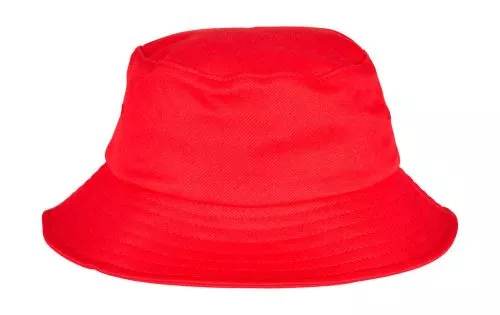 Flexfit Cotton Twill Bucket Hat Kids