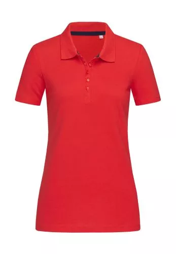 Hanna Polo Women