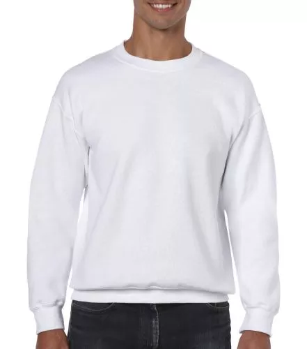 Heavy Blend Adult Crewneck Sweat