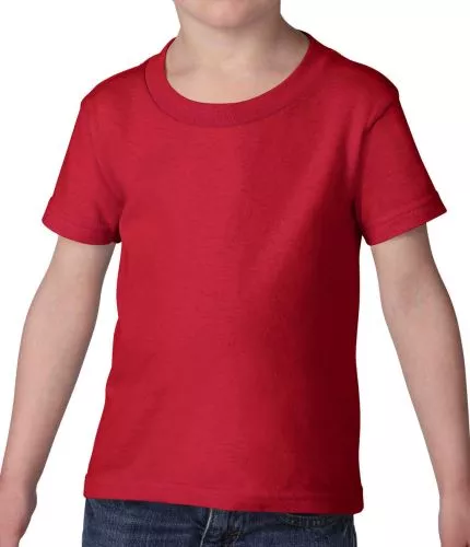 Heavy Cotton Toddler T-Shirt